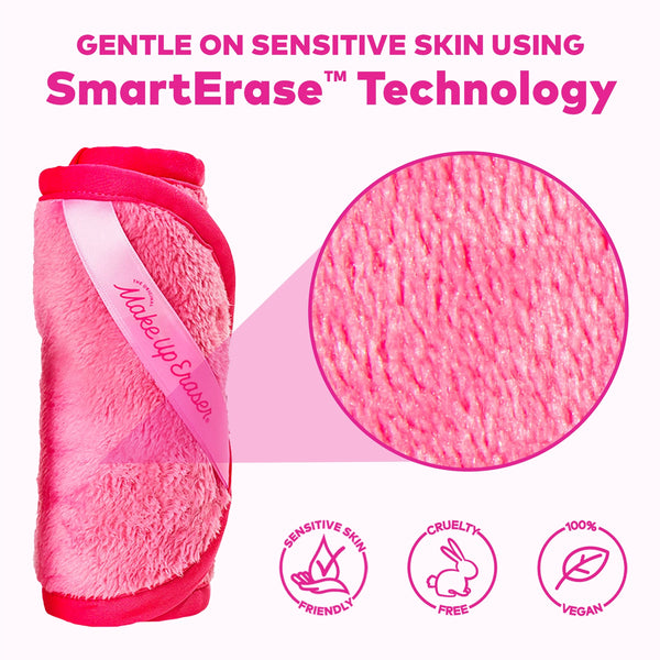 MakeUp Eraser | Original Pink