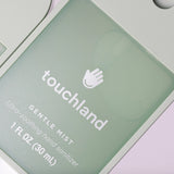 *PREMIUM Ultra Soothing | Lily Of The Valley | Touchland Hydrating Hand Sanitizer