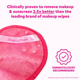 MakeUp Eraser | Mini Pro | Pink