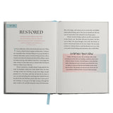 Embrace Your New | Devotional Book