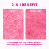 MakeUp Eraser | Mini Pro | Pink