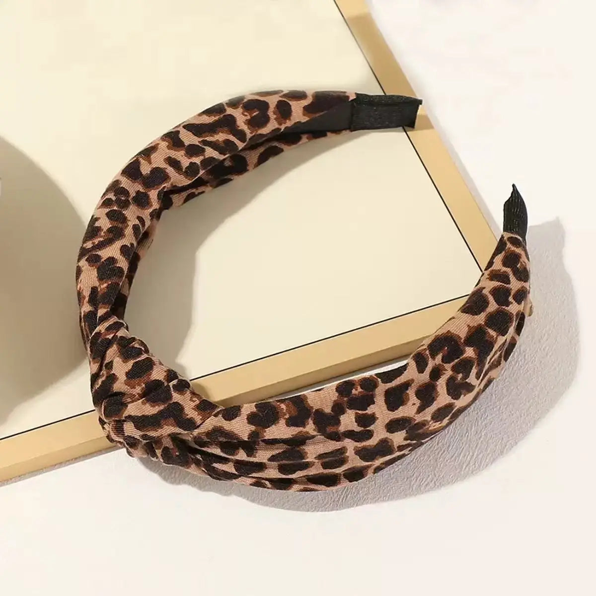Wild Side Knotted Headbands | Various
