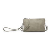 Riley Crossbody Bag | Limestone