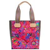 Consuela | Classic Tote | Ceci