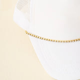 Trucker Hat Chain | Various