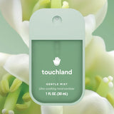 *PREMIUM Ultra Soothing | Lily Of The Valley | Touchland Hydrating Hand Sanitizer