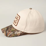Howdy Darlin Trucker Cap | Camo