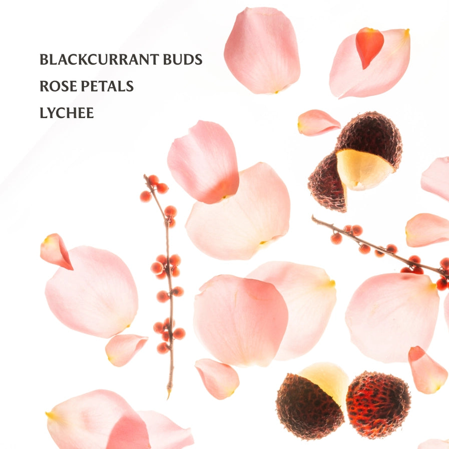 *PREMIUM Revitalizing Rosewater | Touchland Hydrating Hand Sanitizer