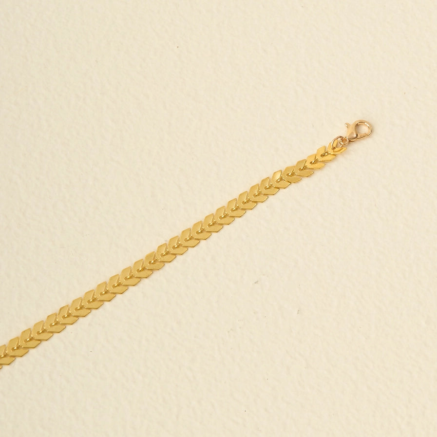 Trucker Hat Chain | Various