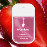 Berry Bliss | Touchland Hydrating Hand Sanitizer