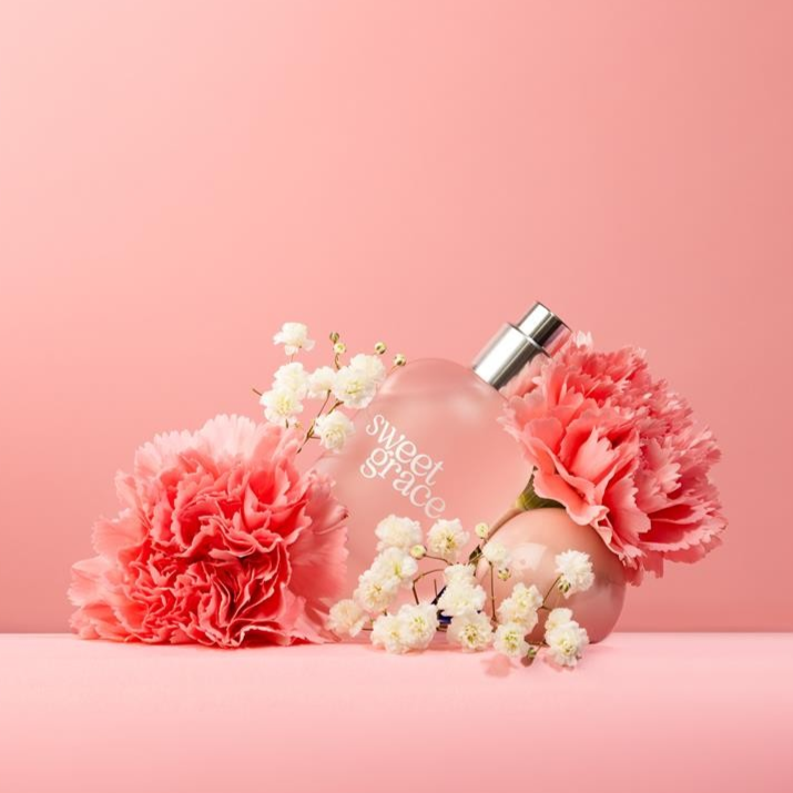 Sweet Grace Eau De Parfum