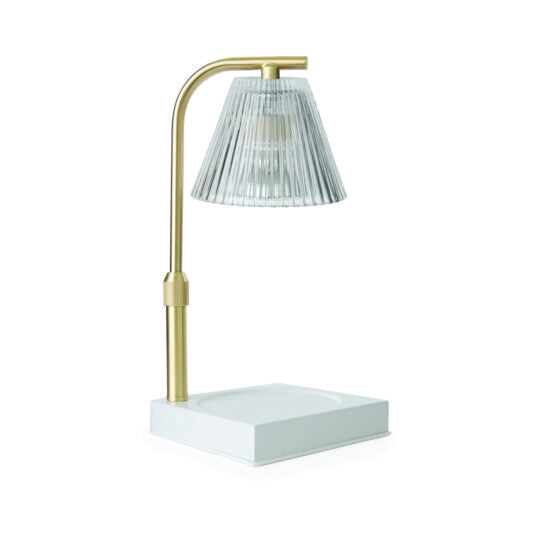 Luna Candle Warmer | Gold