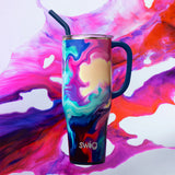 Swig Mega Mug (40oz) | Aura