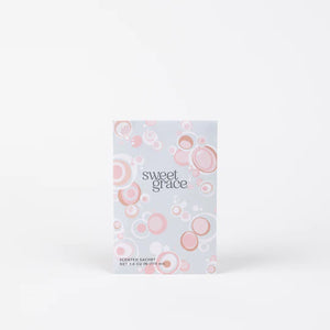 Sweet Grace Sachet | Modern Bubble