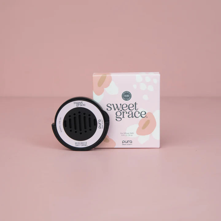 Sweet Grace PURA Car Vial Refill