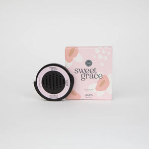 Sweet Grace PURA Car Vial Refill