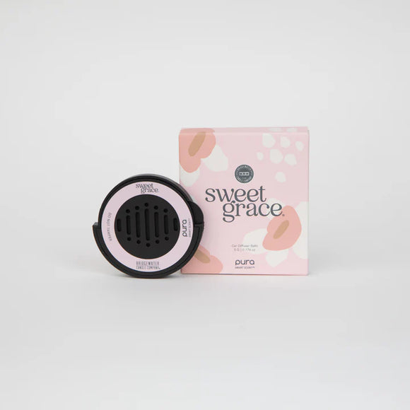 Sweet Grace PURA Car Vial Refill