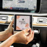 Sweet Grace PURA Car Vial Refill