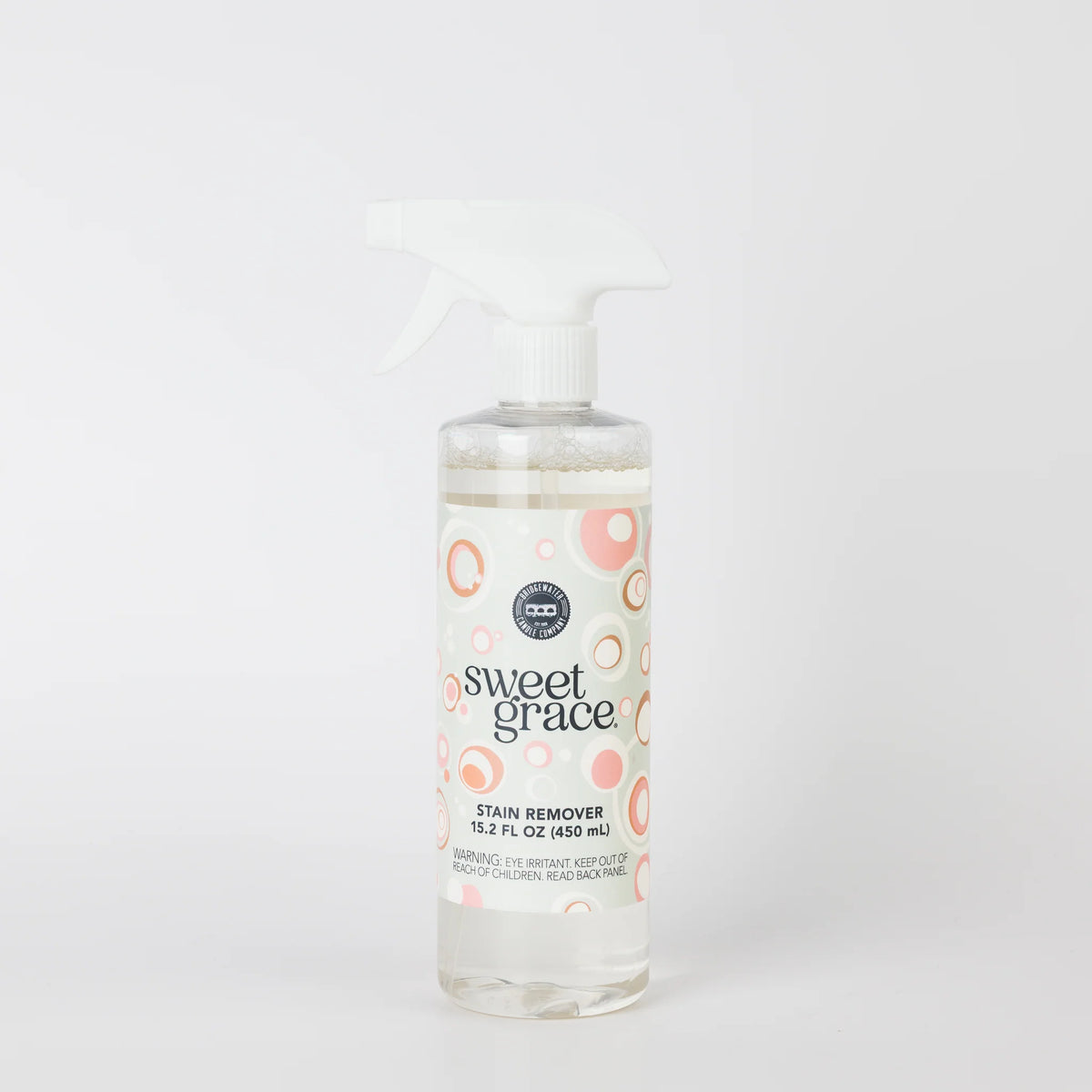 Sweet Grace Stain Remover