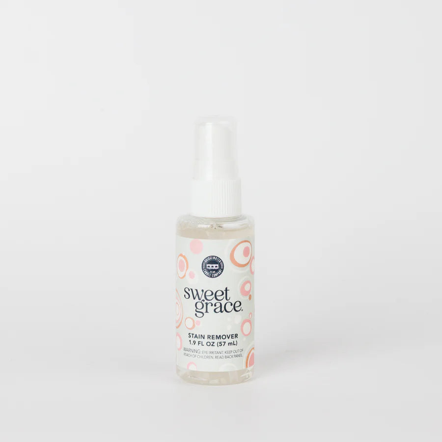 Sweet Grace Stain Remover Travel Size