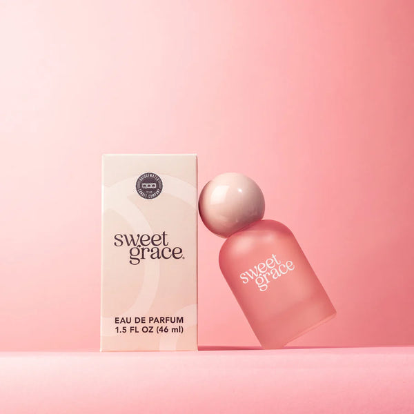 Sweet Grace Eau De Parfum | 1.5 FL OZ