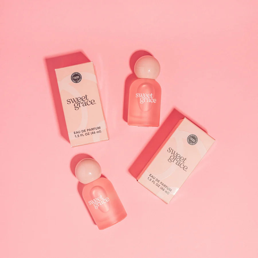 Sweet Grace Eau De Parfum | 1.5 FL OZ
