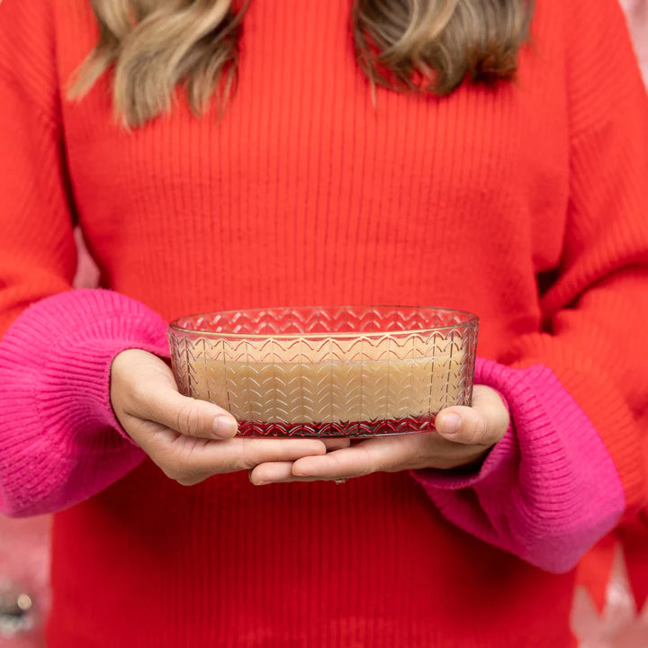 Sweet Grace Collection Candle #026