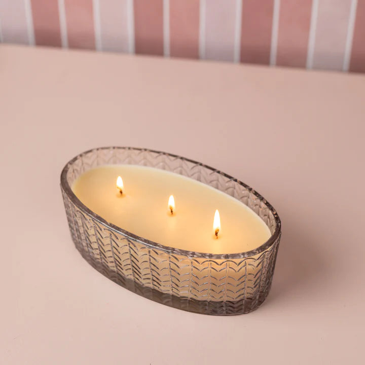 Sweet Grace Collection Candle #026