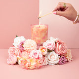 Sweet Grace Bow Candle