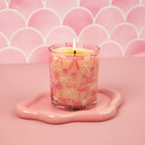 Sweet Grace Bow Candle