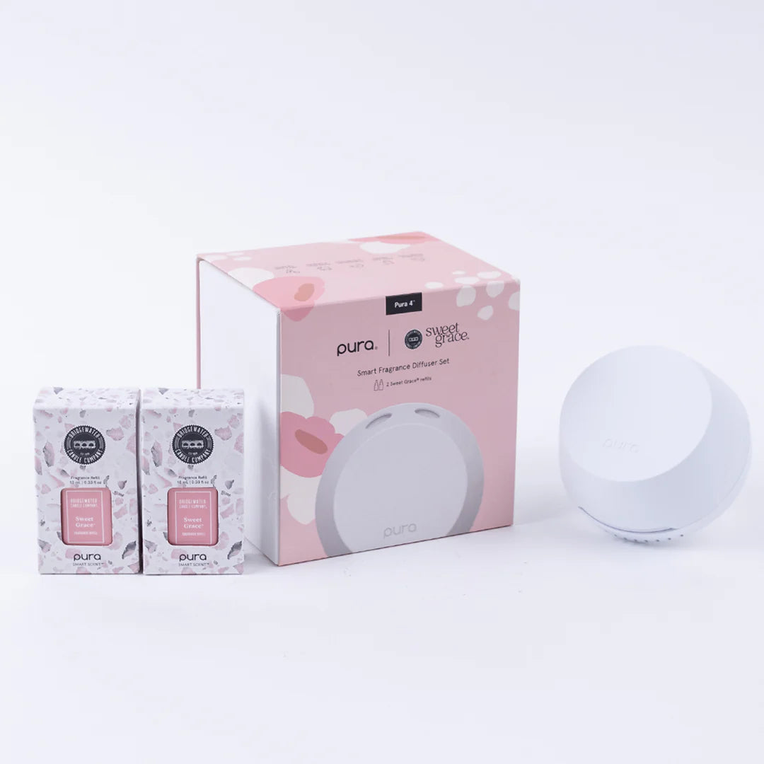 PURA Sweet Grace Smart Home Kit (Version 4)