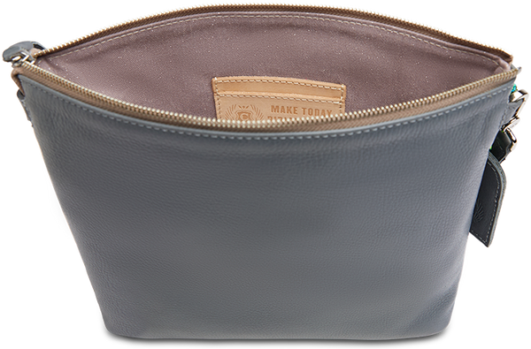 Consuela | Downtown | Keanu