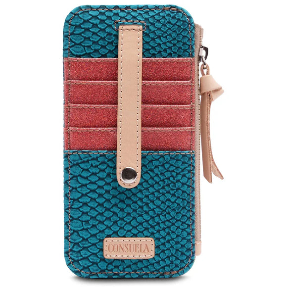 Consuela | Card Organizer | Indy
