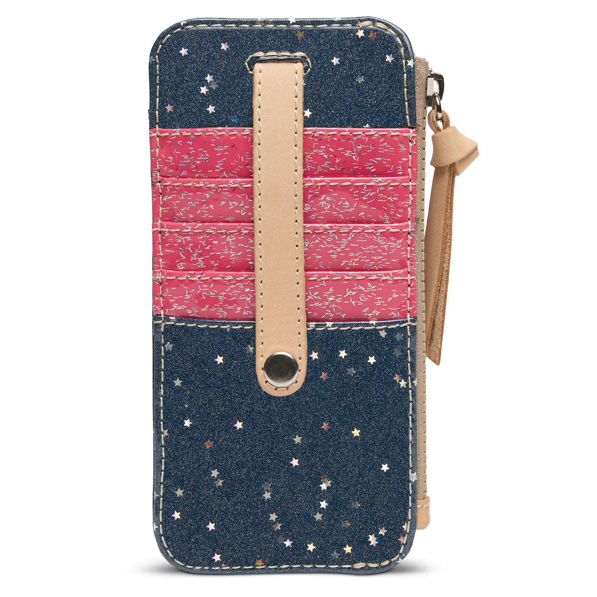 Consuela | Card Organizer | Shane