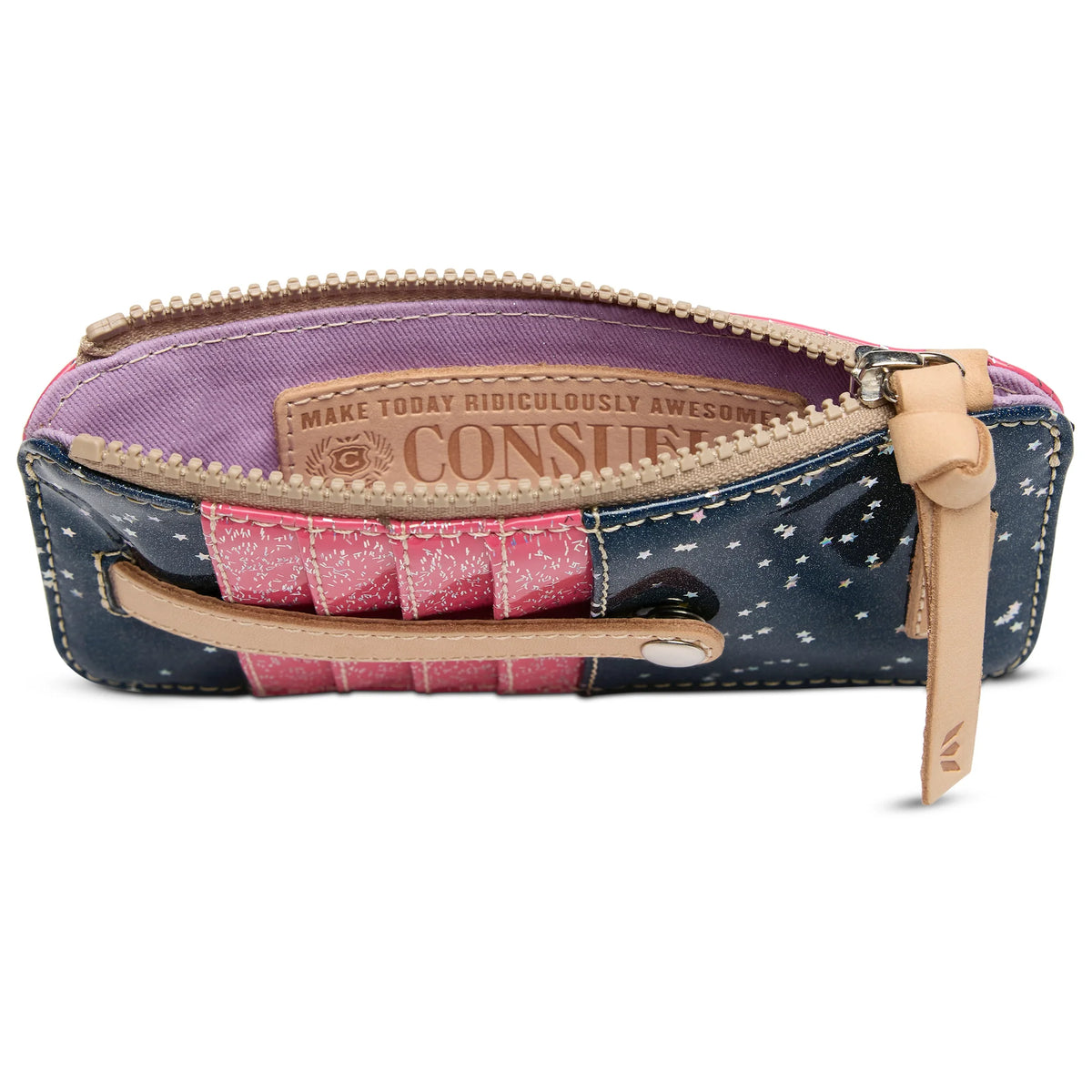 Consuela | Card Organizer | Shane