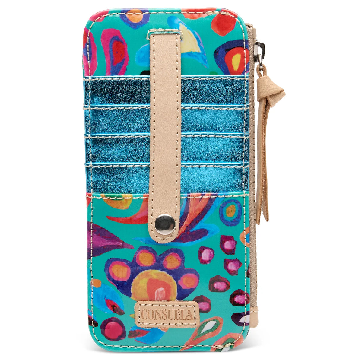 Consuela | Card Organizer | Tasha