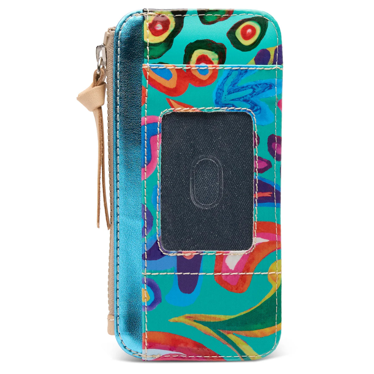Consuela | Card Organizer | Tasha