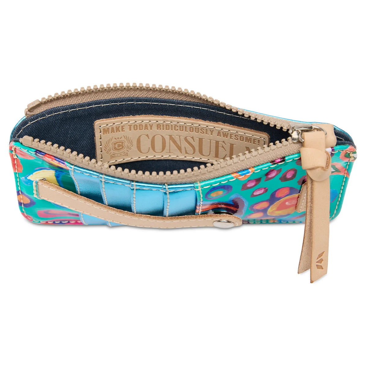 Consuela | Card Organizer | Tasha