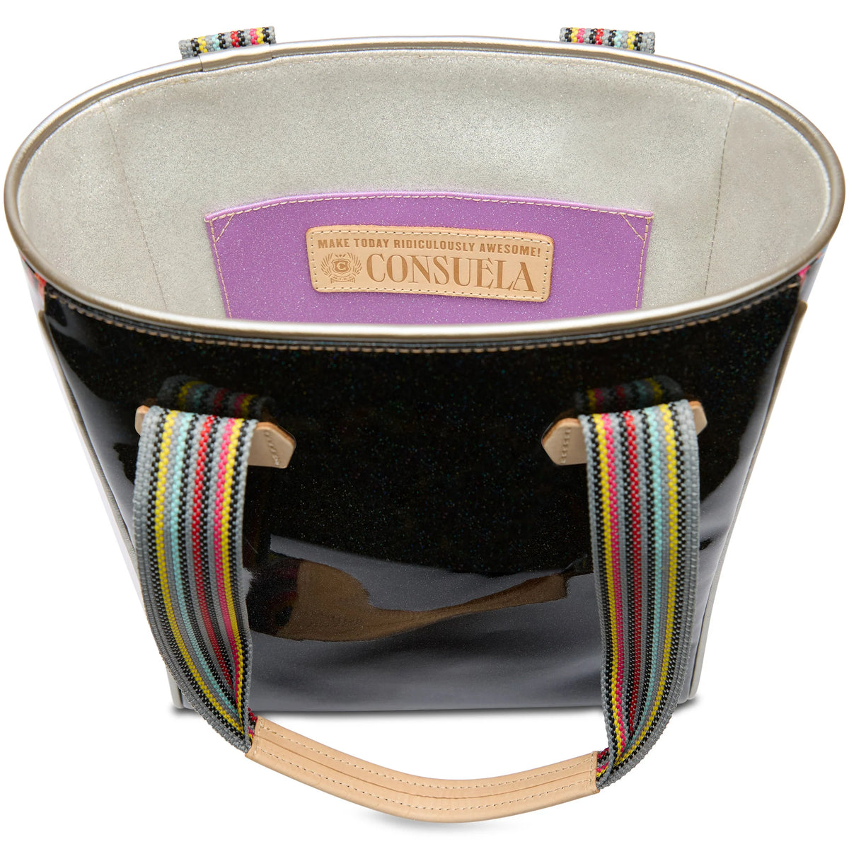 Consuela | Chica Tote | Mariana