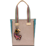 Consuela | Chica Tote | Emery