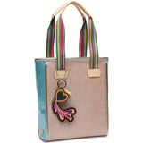 Consuela | Chica Tote | Emery