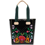 Consuela | Chica Tote | La Reina