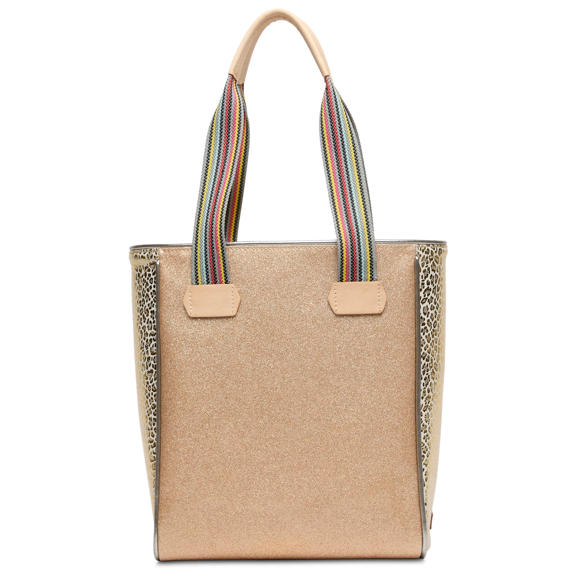 Consuela | Chica Tote | Lyla
