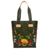 Consuela | Chica Tote | Vic