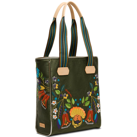 Consuela | Chica Tote | Vic