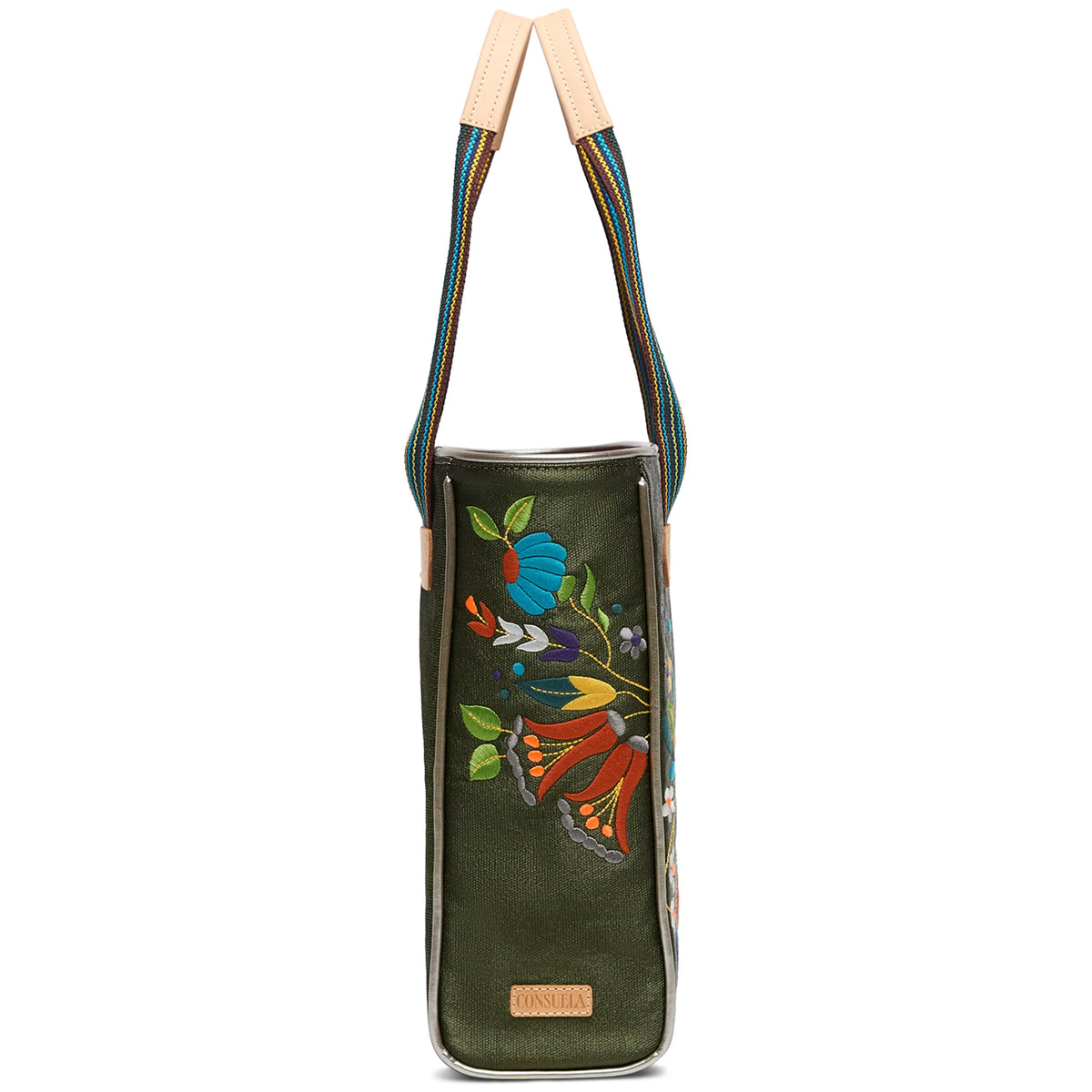 Consuela | Chica Tote | Vic