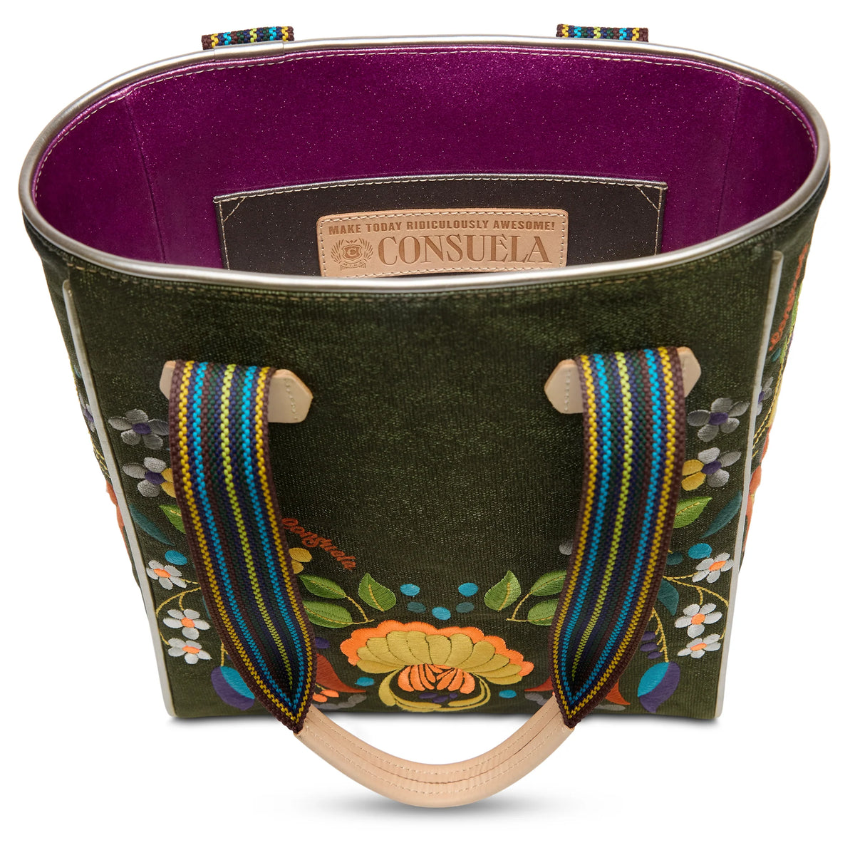 Consuela | Chica Tote | Vic