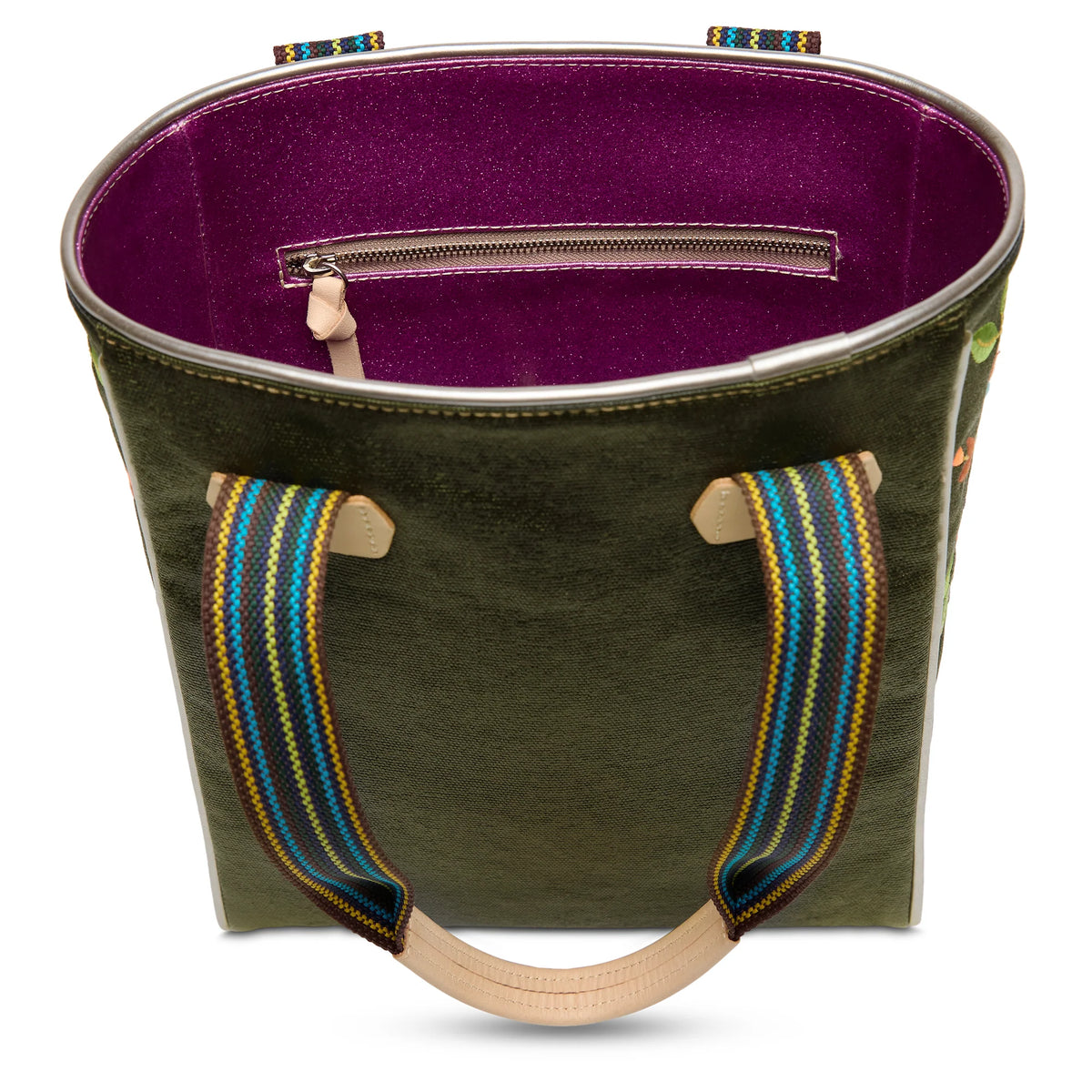 Consuela | Chica Tote | Vic