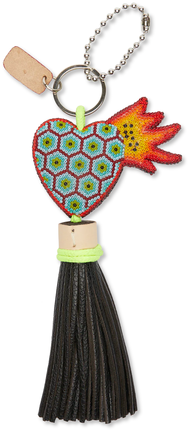 Consuela | Charm | Deseo