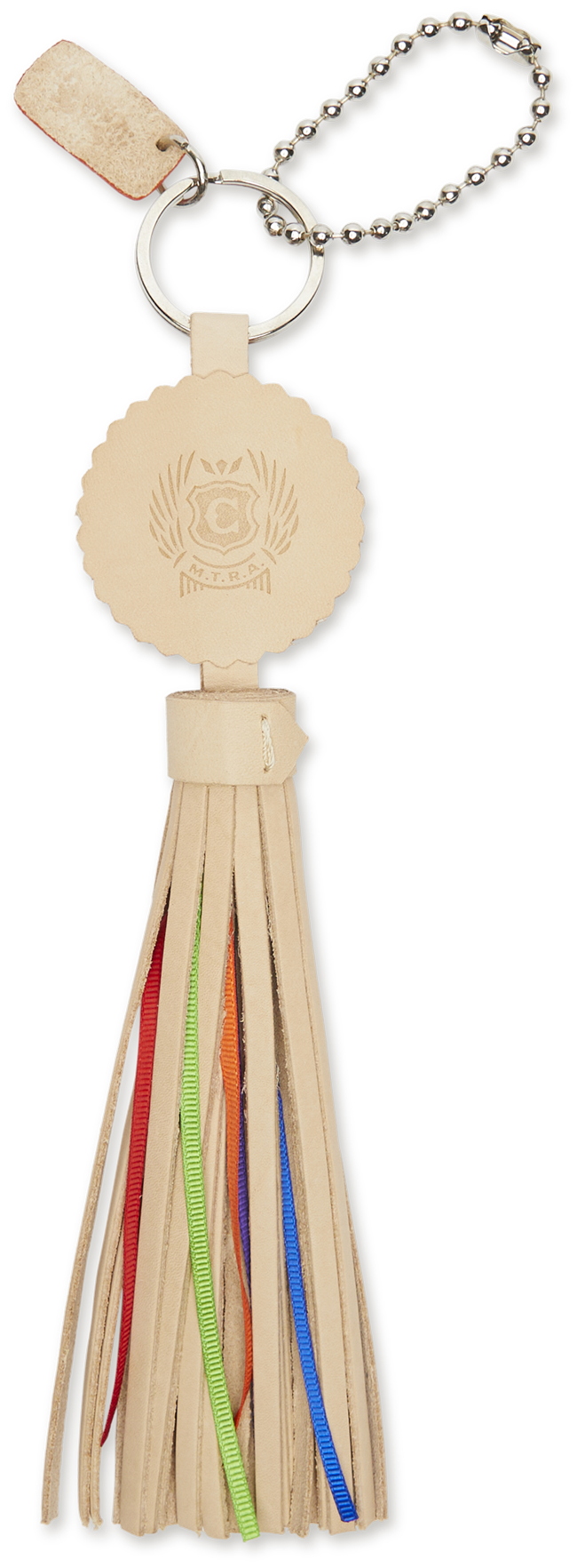 Consuela | Charm | Over The Rainbow